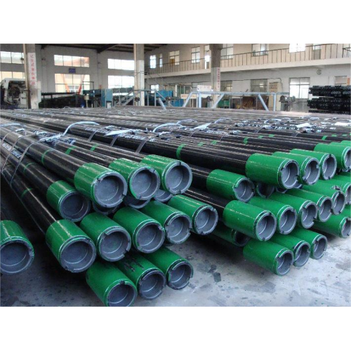 API 5CT C95/T95 paip keluli karbon lancar